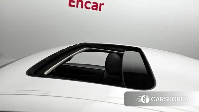 BMW 5 Series (G30) id 3375185 из Кореи 9