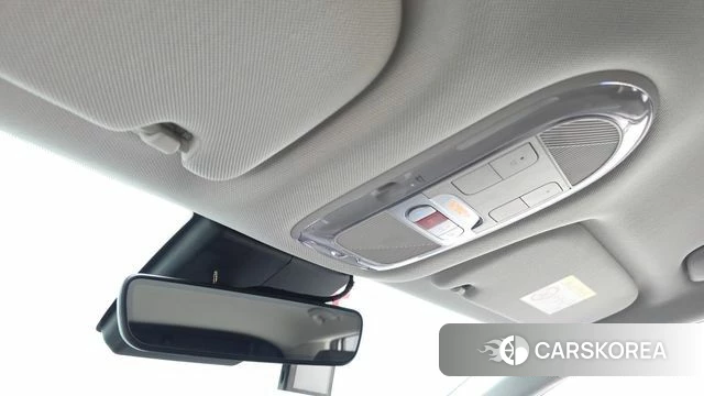 Hyundai Ionic 5 id 4603933 из Кореи 9