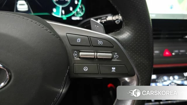 Hyundai The New Grandeur IG id 4631858 из Кореи 9