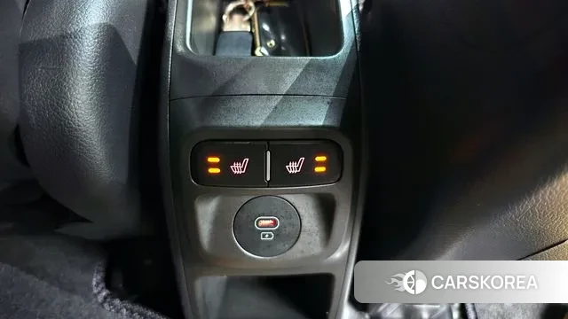 Kia The New Kia Ray id 3545051 из Кореи 9