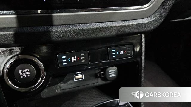 Ssangyong Beautiful Korando id 4225254 из Кореи 9