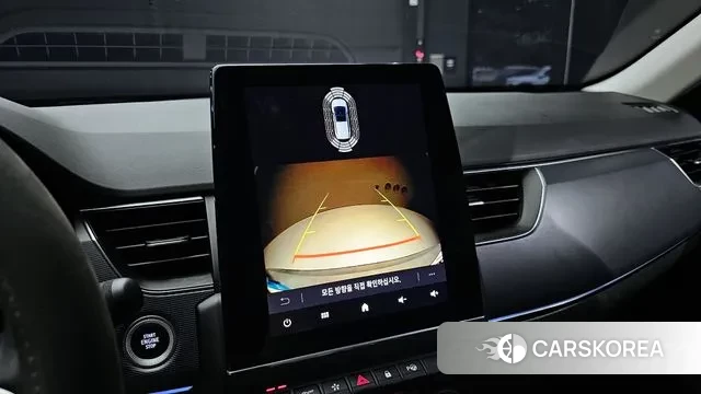 Renault Korea (Samsung) XM3 id 2999143 из Кореи 9