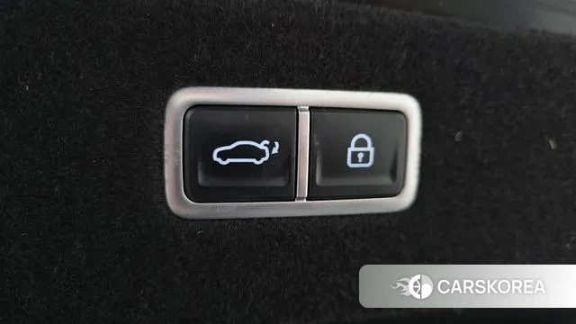 Genesis G90 (RS4) id 3317551 из Кореи 9