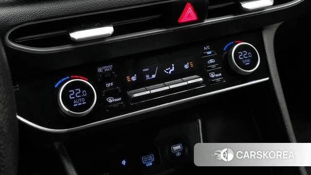 Hyundai Sonata Hybrid (DN8) id 3942447 из Кореи 9