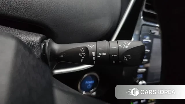 Toyota Prius 4th Generation id 3411502 из Кореи 9