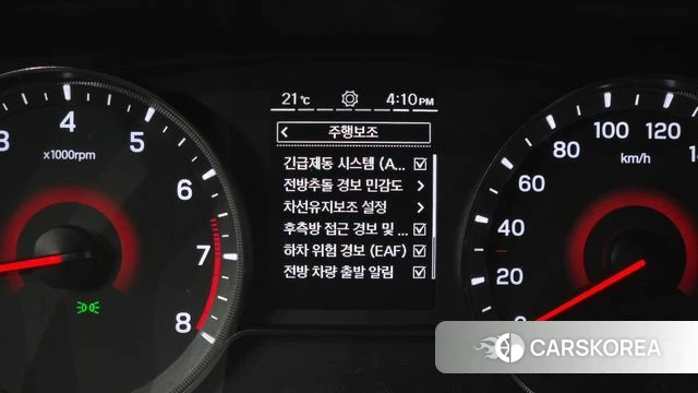 Ssangyong Tivoli Air id 4609689 из Кореи 9