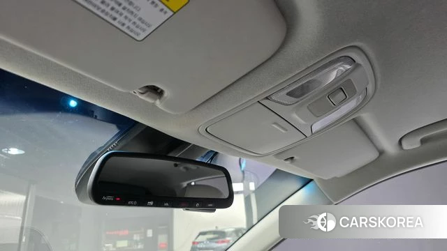 Kia Niro id 4760230 из Кореи 9