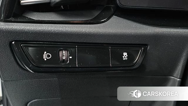 Kia Di All New Niro EV id 4415158 из Кореи 9