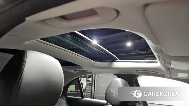 Mercedes-Benz E-Class W213 id 3024267 из Кореи 9