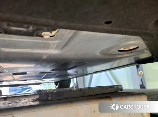 Hyundai Ionic 6 id 3492685 из Кореи 9