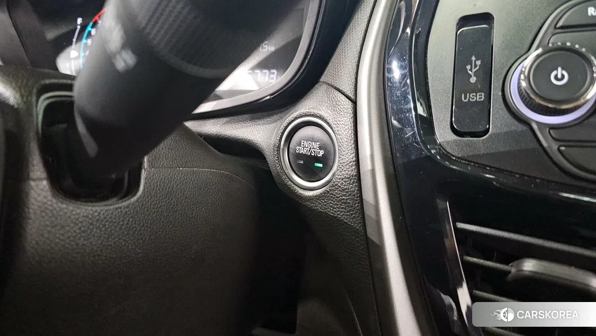 Chevrolet (GM Daewoo) The New Spark id 1508159 из Кореи 9