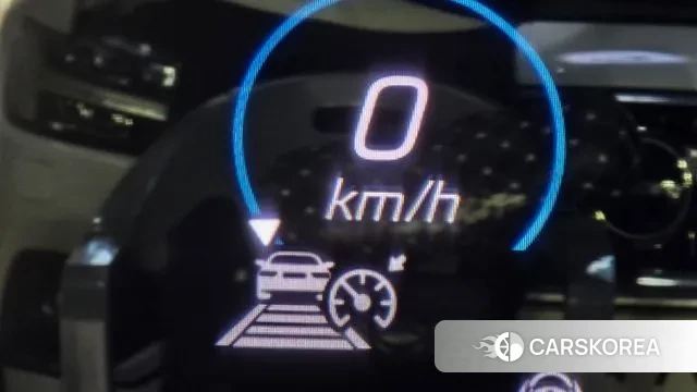 Mercedes-Benz GLS - Class X167 id 3306210 из Кореи 9