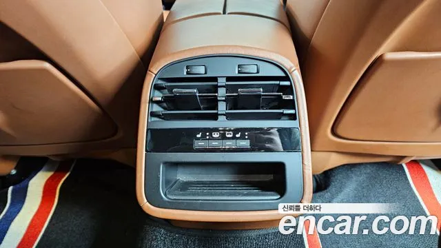 Maserati Quattroporte id 2574522 из Кореи 9