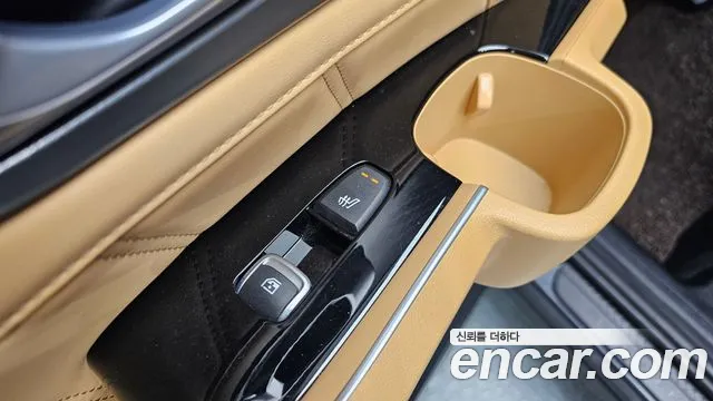 Kia Sorento 4th Generation id 2640703 из Кореи 9