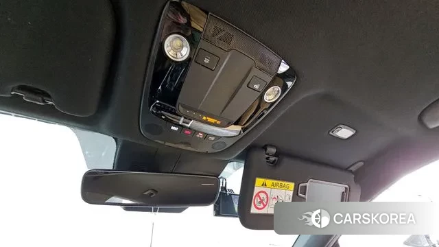 Kia Sorento 4th Generation id 3323431 из Кореи 9