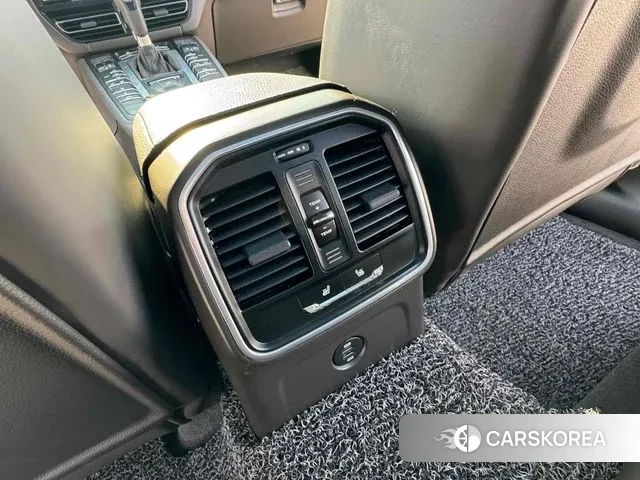 Porsche Macan id 3362582 из Кореи 9