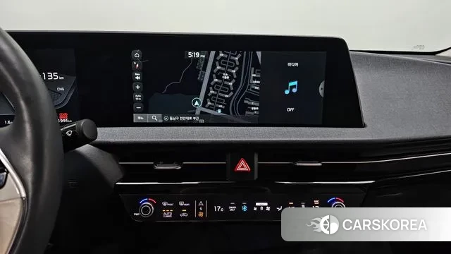 Kia EV6 id 2989865 из Кореи 9