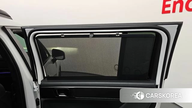 Hyundai Santa Fe (MX5) id 4414461 из Кореи 9