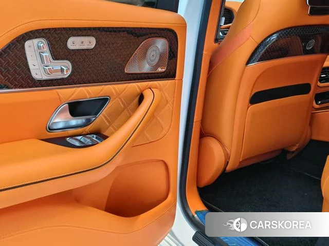 Mercedes-Benz Maybach GLS id 4261171 из Китая 9