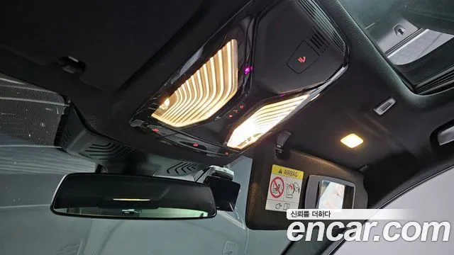 BMW 5 Series (G30) id 2752445 из Кореи 9