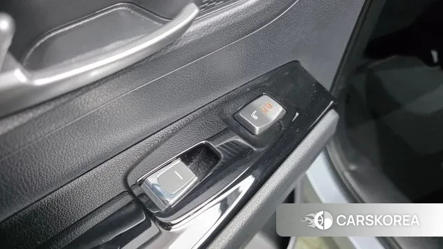 Ssangyong Beautiful Korando id 3740966 из Кореи 9