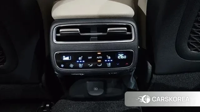 Genesis GV70 id 3599593 из Кореи 9