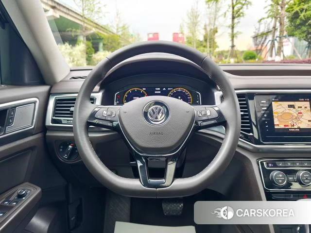 Volkswagen Tourang id 4274299 из Китая 9