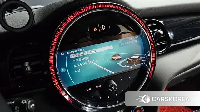 Mini Cooper id 3734462 из Кореи 9