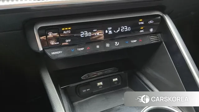 Kia K5 3rd generation id 3060368 из Кореи 9