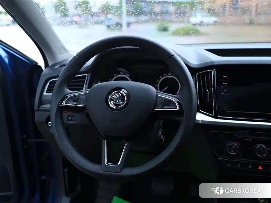 Skoda Kamiq id 4654579 из Китая 9