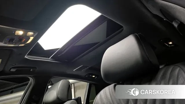 Genesis G90 (RS4) id 3263251 из Кореи 9