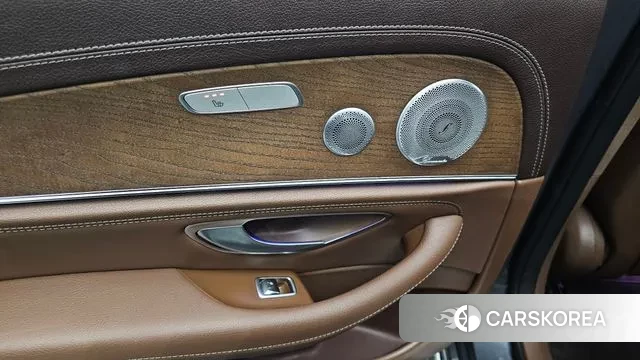 Mercedes-Benz E-Class W213 id 2362268 из Кореи 9