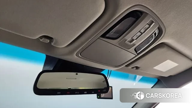 Kia K7 Premier id 2985696 из Кореи 9