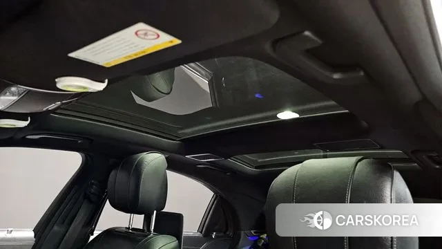 Mercedes-Benz S-Class W222 id 3412541 из Кореи 9