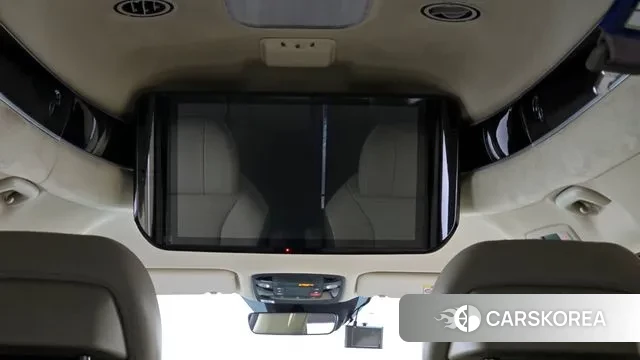 Kia Carnival 4th generation id 3560814 из Кореи 9