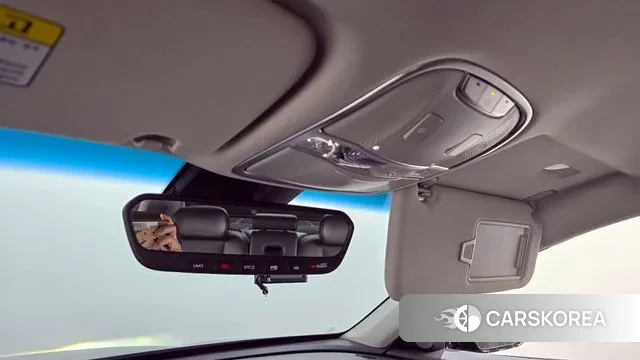 Kia More K9 id 3407963 из Кореи 9