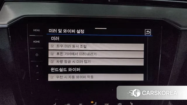 Volkswagen Passat GT (B8) id 3675742 из Кореи 9