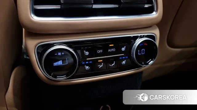 Genesis GV80 id 3207416 из Кореи 9