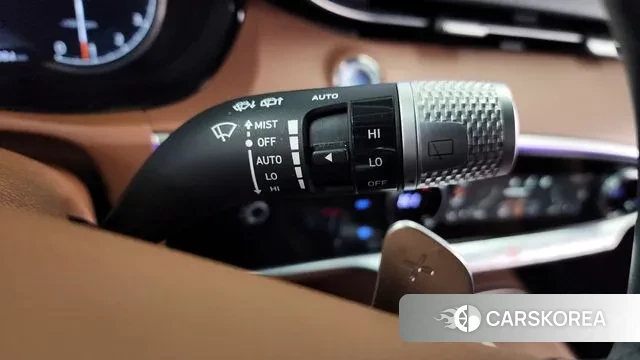 Genesis GV70 id 3463683 из Кореи 9