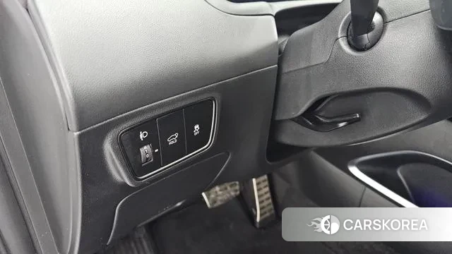 Hyundai Tucson (NX4) id 3726179 из Кореи 9