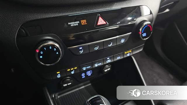 Hyundai All New Tucson id 4225745 из Кореи 9