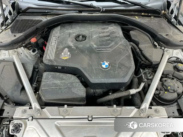 BMW 4 series id 4329222 из Китая 9