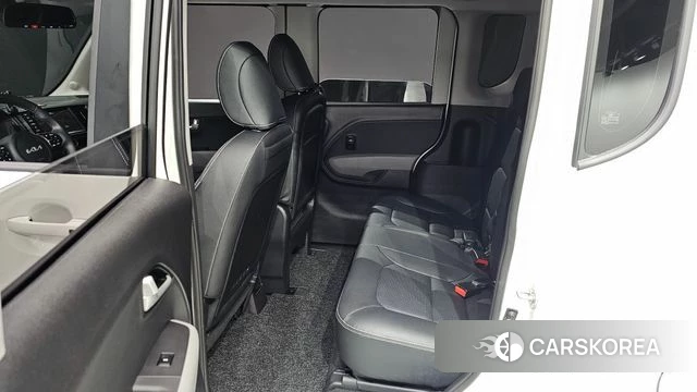 Kia The New Kia Ray id 3914237 из Кореи 9