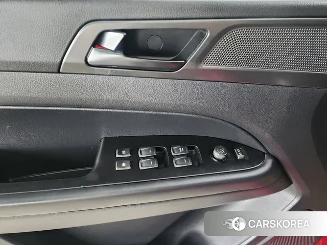 Ssangyong The New Rexton Sports Cannes id 3468357 из Кореи 9