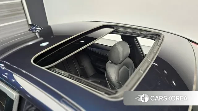 BMW 5 Series (G30) id 3547757 из Кореи 9