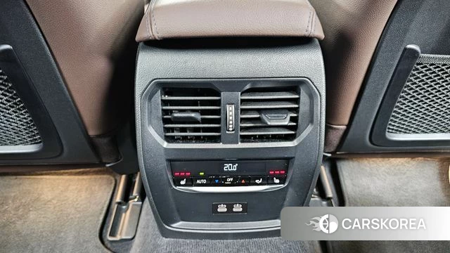 BMW i4 id 3883436 из Кореи 9