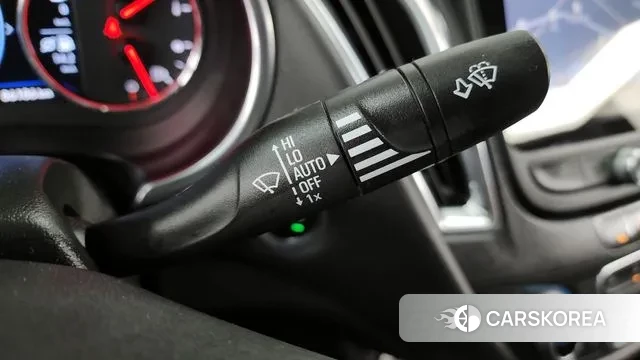 Chevrolet (GM Daewoo) The New Malibu id 3691963 из Кореи 9