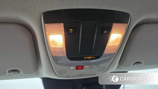 Kia Di All New Niro EV id 4753798 из Кореи 9