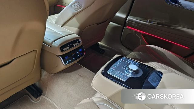 Genesis G80 (RG3) id 4488120 из Кореи 9