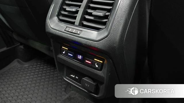 Volkswagen Tiguan second Generation id 4906829 из Кореи 9